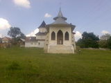 Manastirea Sfintii Imparati